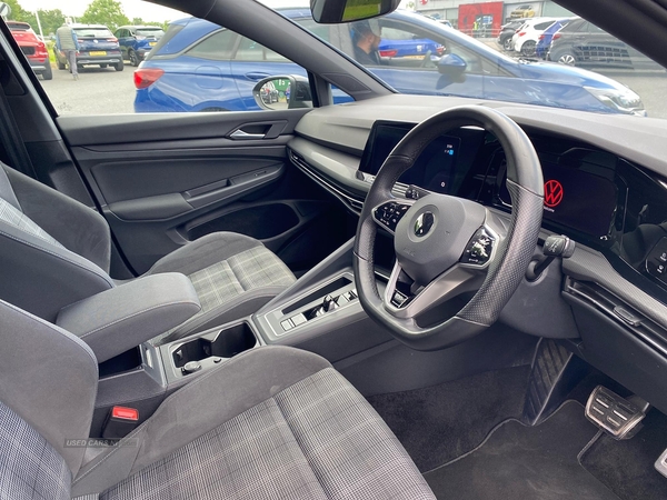 Volkswagen Golf 2.0 Tdi 200 Gtd 5Dr Dsg in Armagh