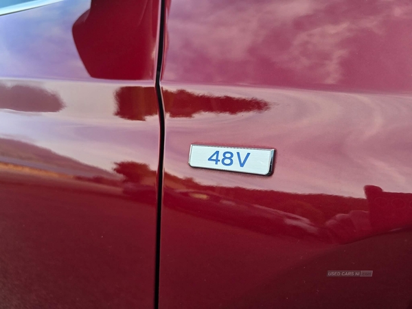 Hyundai Tucson 1.6 CRDi MHEV Premium SE DCT Euro 6 (s/s) 5dr in Down