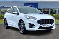 Ford Kuga 2.5 PHEV ST-Line X Edition 5dr CVT**Carplay, Front & Rear Parking Sensors, Rear View Camera, Black Roof Rails, LED Lights, Privacy Glass, Twin Exhaust in Antrim