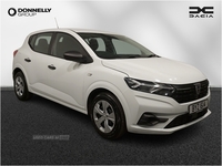 Dacia Sandero 1.0 SCe Essential 5dr in Derry / Londonderry