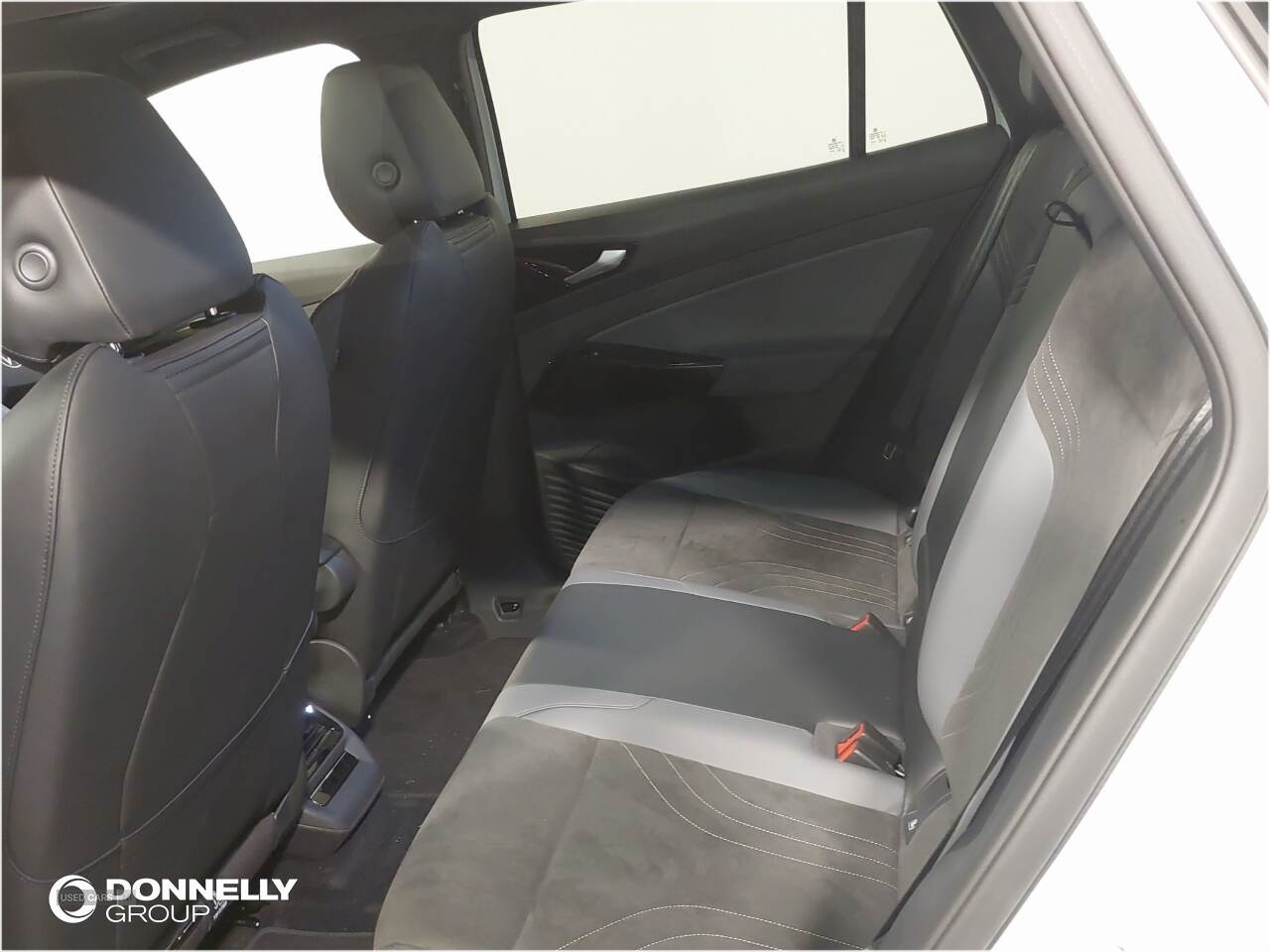 Dec 2023 Volkswagen ID.4 150kW Style Ed Pro Perform 77kWh 5dr Auto 125kW Ch