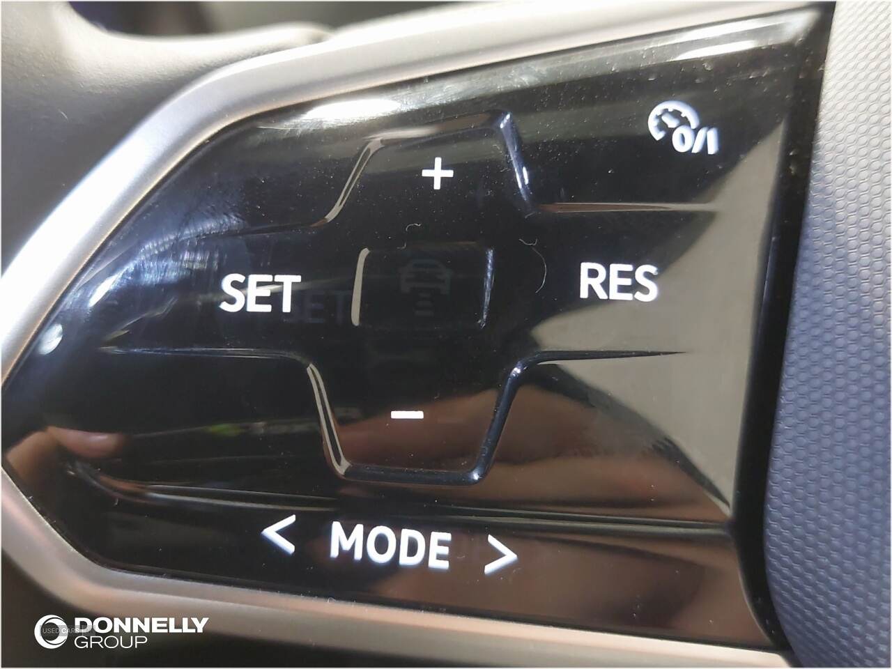 Dec 2023 Volkswagen ID.4 150kW Style Ed Pro Perform 77kWh 5dr Auto 125kW Ch