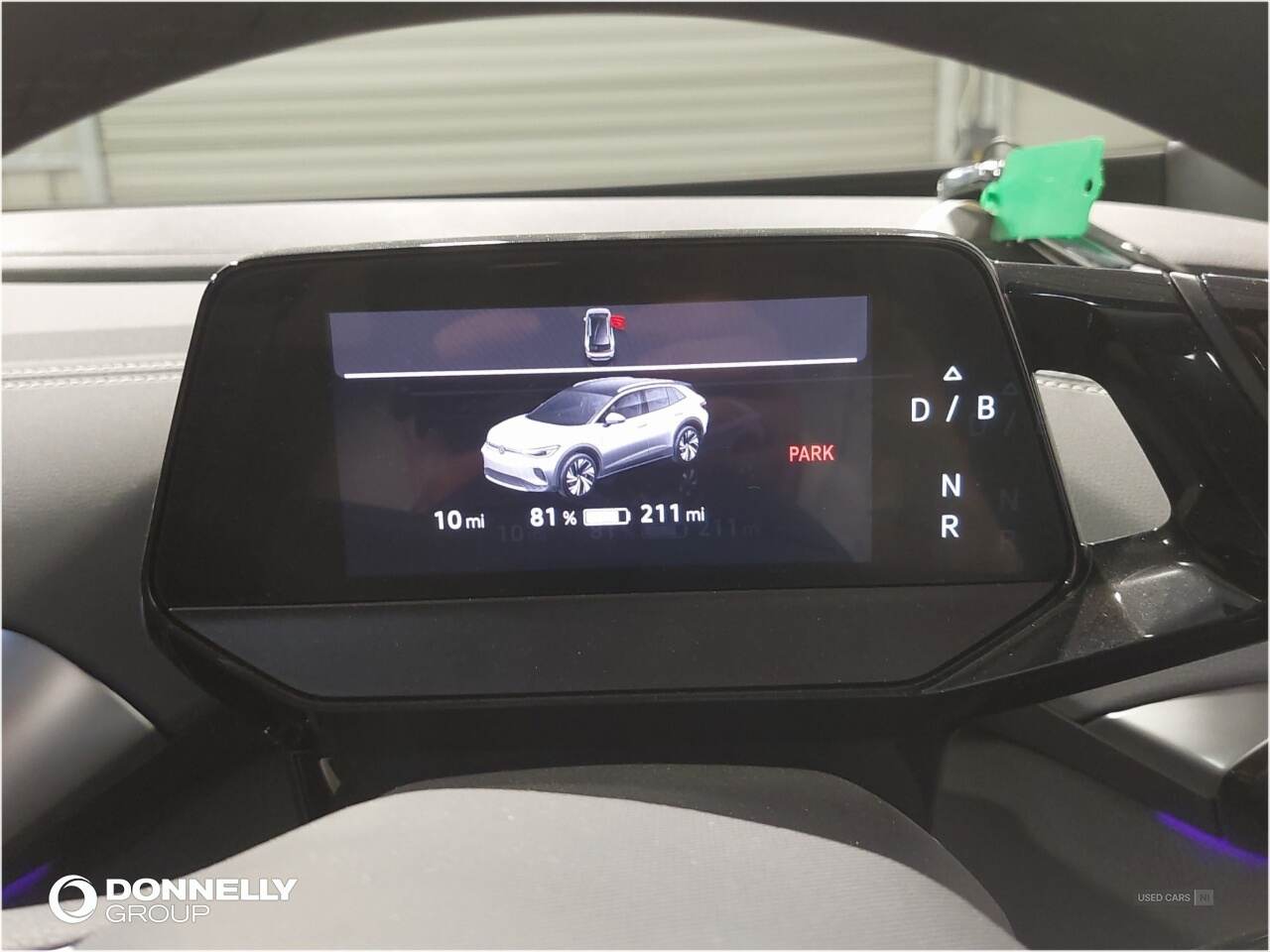 Dec 2023 Volkswagen ID.4 150kW Style Ed Pro Perform 77kWh 5dr Auto 125kW Ch