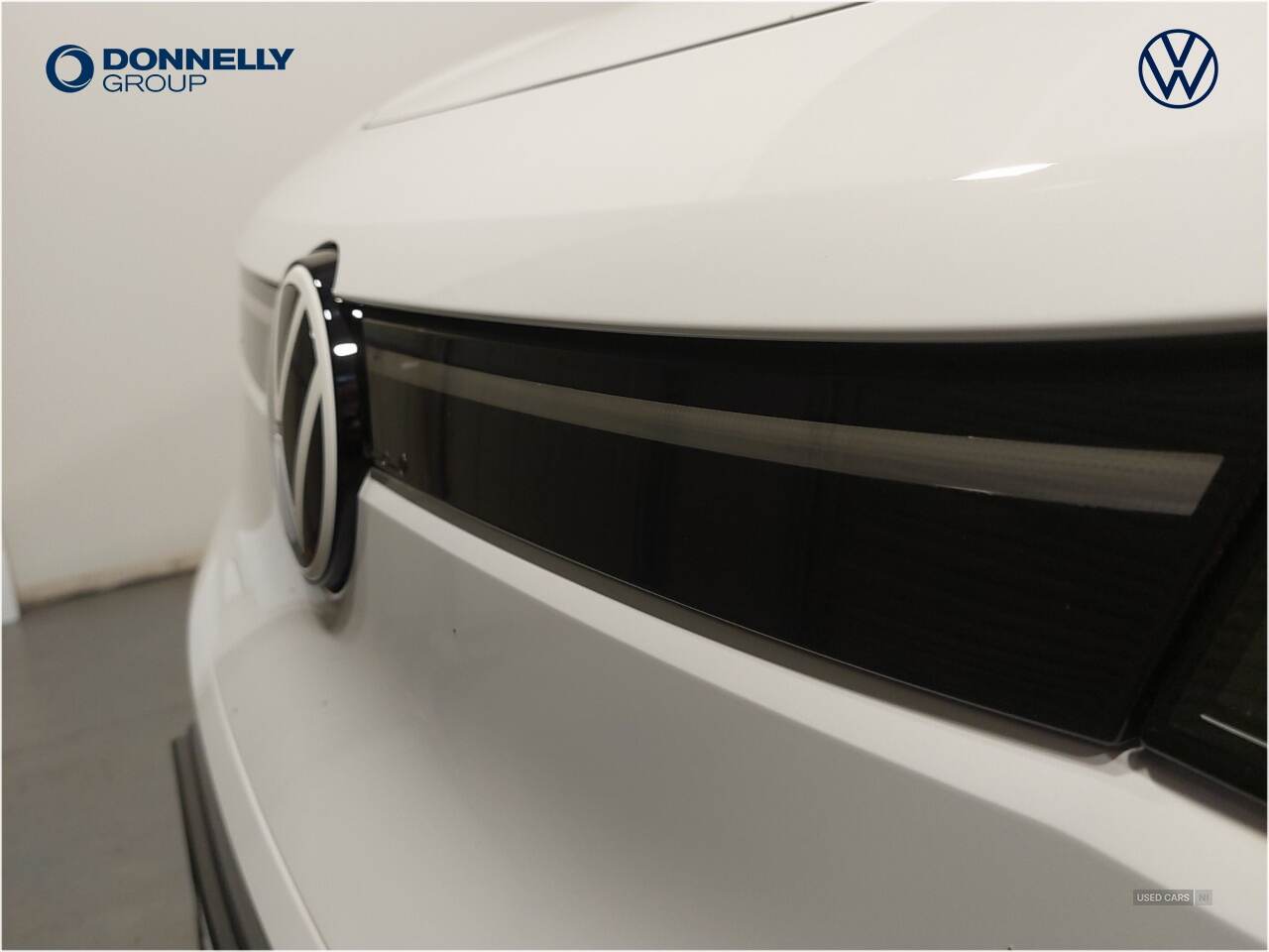 Dec 2023 Volkswagen ID.4 150kW Style Ed Pro Perform 77kWh 5dr Auto 125kW Ch