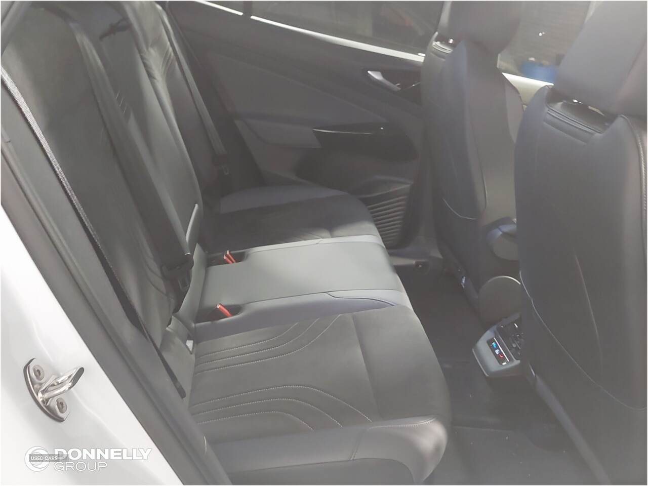 Dec 2023 Volkswagen ID.4 150kW Style Ed Pro Perform 77kWh 5dr Auto 125kW Ch