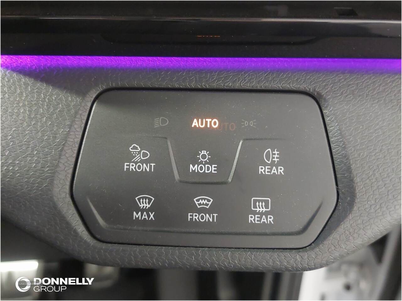 Dec 2023 Volkswagen ID.4 150kW Style Ed Pro Perform 77kWh 5dr Auto 125kW Ch