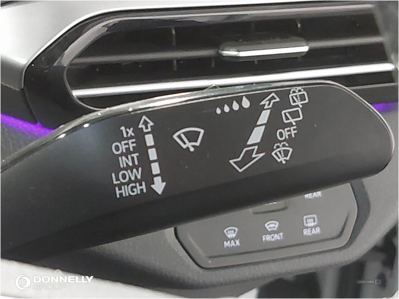 Dec 2023 Volkswagen ID.4 150kW Style Ed Pro Perform 77kWh 5dr Auto 125kW Ch