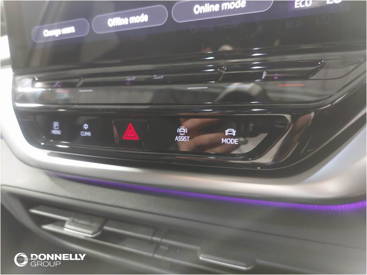 Dec 2023 Volkswagen ID.4 150kW Style Ed Pro Perform 77kWh 5dr Auto 125kW Ch