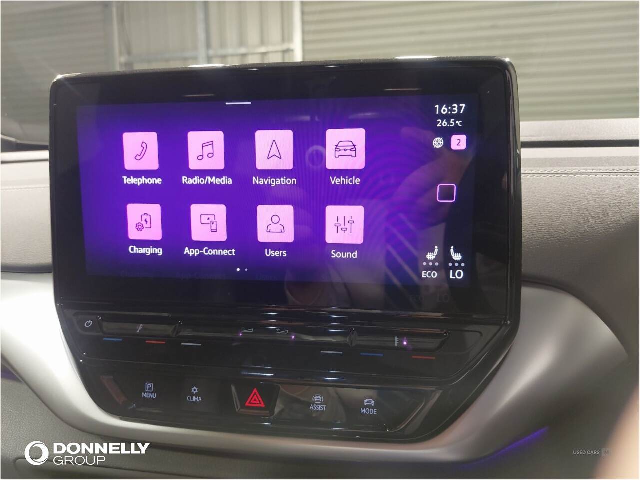 Dec 2023 Volkswagen ID.4 150kW Style Ed Pro Perform 77kWh 5dr Auto 125kW Ch