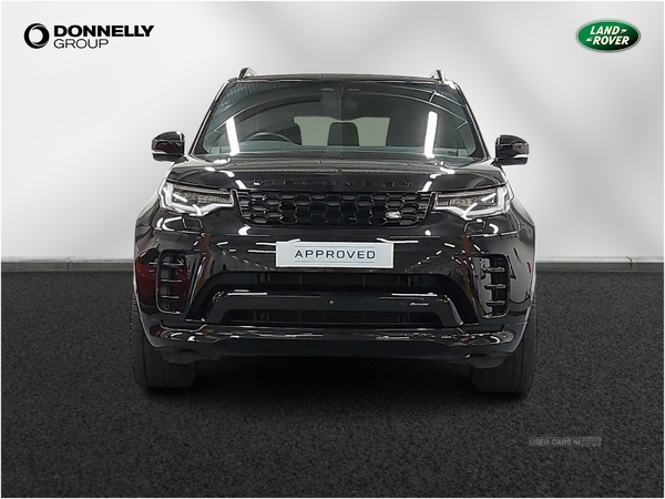 Land Rover Discovery 3.0 D300 R-Dynamic HSE 5dr Auto in Tyrone