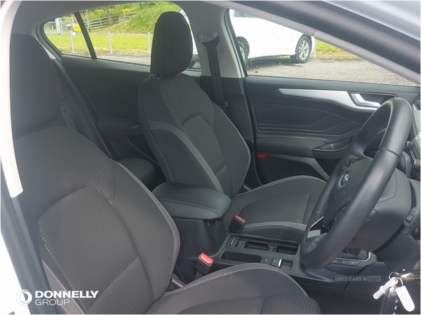 Ford Focus 1.5 EcoBlue 120 Zetec 5dr in Fermanagh