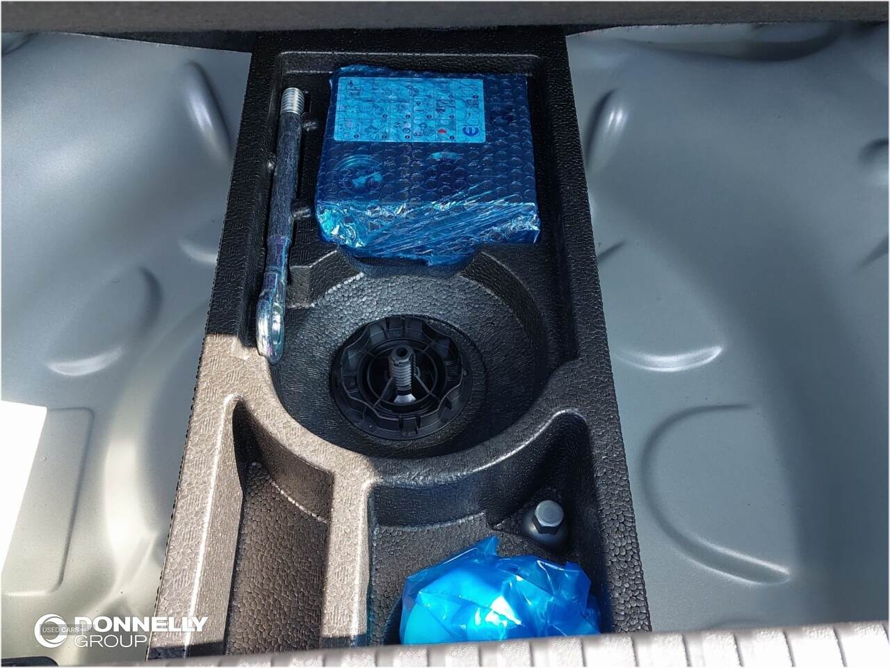 May 2023 Citroen C3 Aircross 1.2 PureTech 110 Shine Plus 5dr