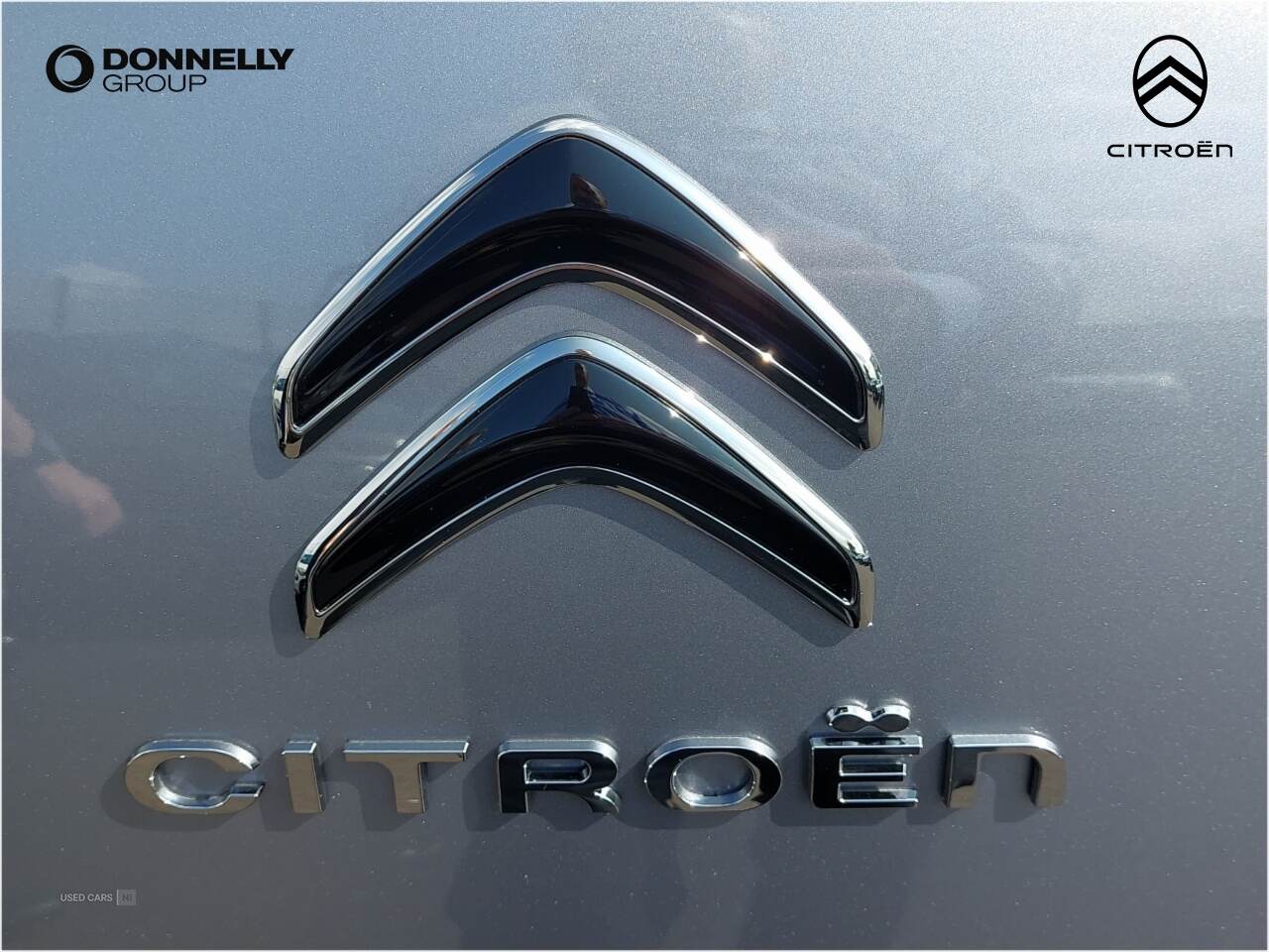 May 2023 Citroen C3 Aircross 1.2 PureTech 110 Shine Plus 5dr