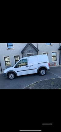 Ford Transit Connect Low Roof Van TDCi 110ps in Tyrone
