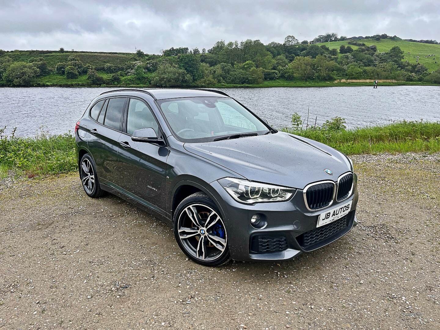 BMW X1 DIESEL ESTATE in Derry / Londonderry