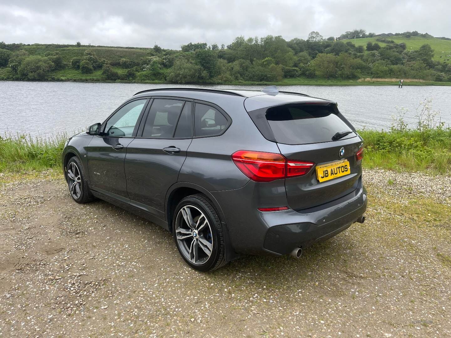 BMW X1 DIESEL ESTATE in Derry / Londonderry