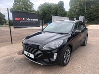 Ford Kuga DIESEL ESTATE in Armagh