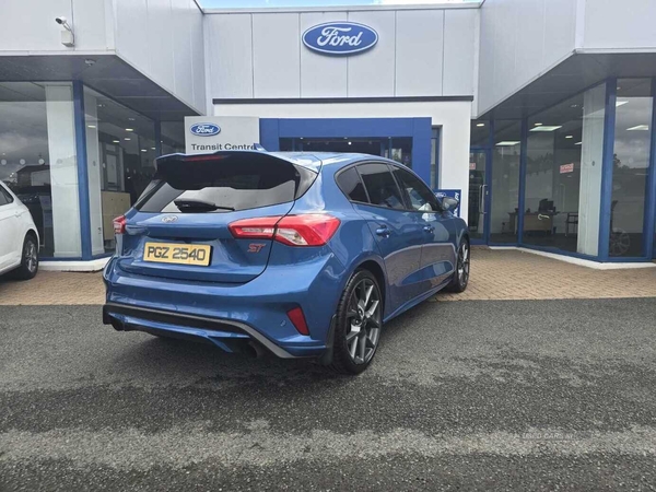 Ford Focus ST in Tyrone