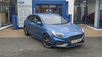 Ford Focus ST in Tyrone