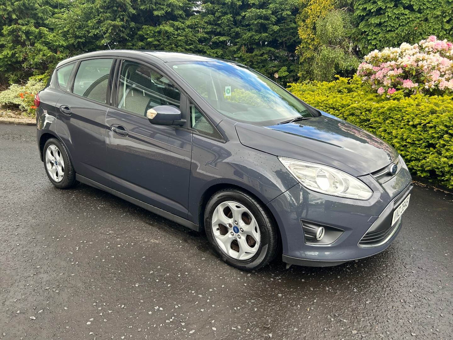 Ford C-max ESTATE in Antrim