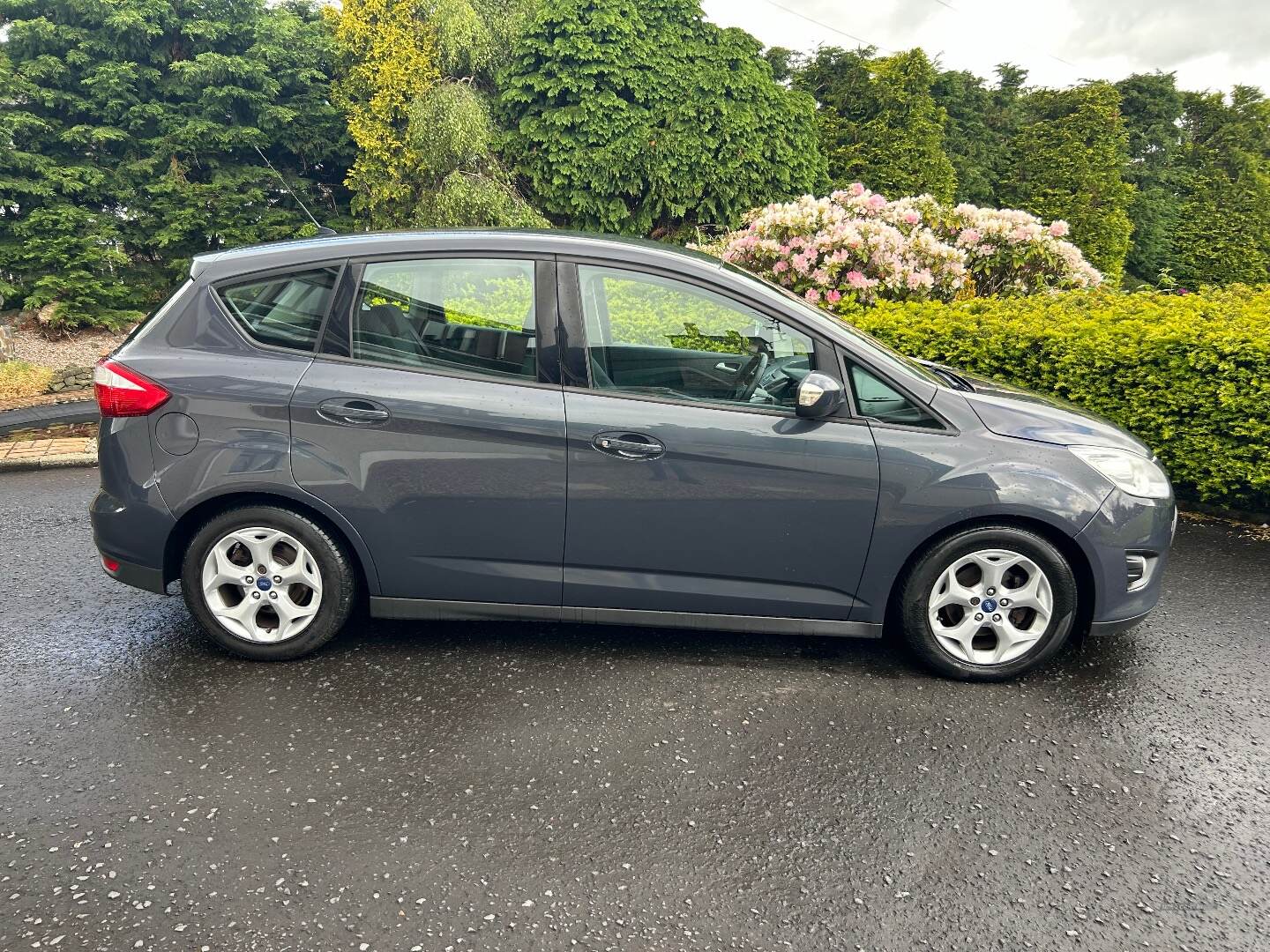 Ford C-max ESTATE in Antrim