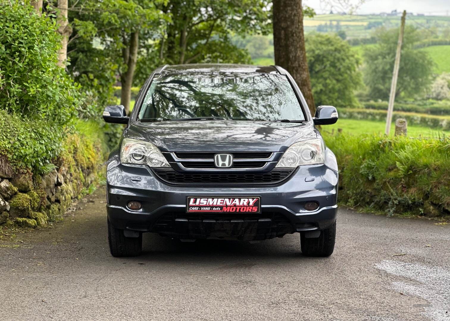 Honda CR-V DIESEL ESTATE in Antrim