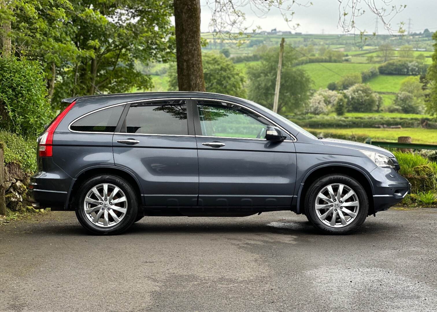 Honda CR-V DIESEL ESTATE in Antrim