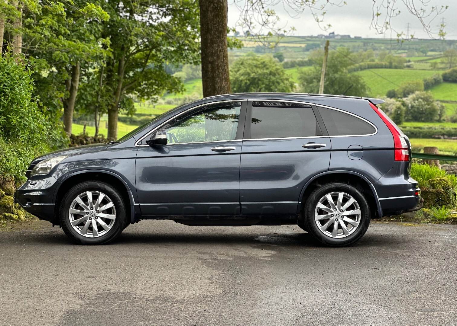 Honda CR-V DIESEL ESTATE in Antrim