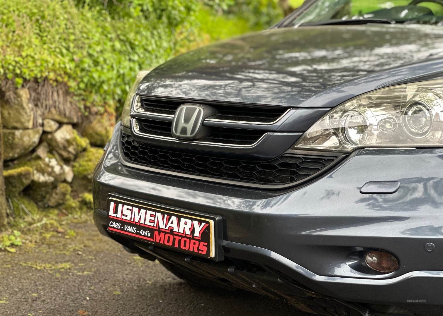 Honda CR-V DIESEL ESTATE in Antrim