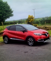 Renault Captur 1.5 dCi 90 Signature Nav 5dr in Tyrone