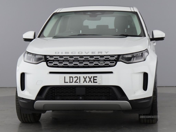 Land Rover Discovery Sport SE D 4X2 165 in Antrim