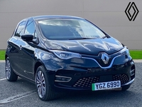 Renault Zoe 100Kw Techno R135 50Kwh 5Dr Auto in Antrim