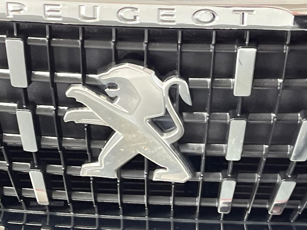 Peugeot 3008 1.5 Bluehdi Allure 5Dr in Antrim