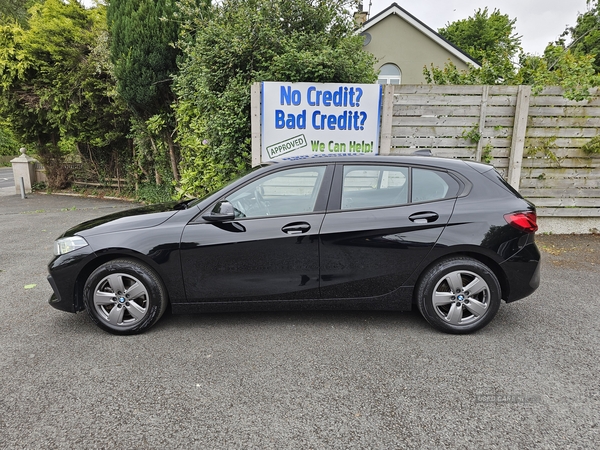 BMW 1 Series 116d Se 1.5 116d Se in Armagh