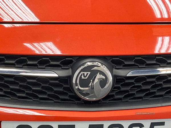 Vauxhall Corsa 1.2 Se 5Dr in Antrim