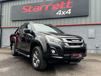 Isuzu D-Max Blade Auto in Tyrone