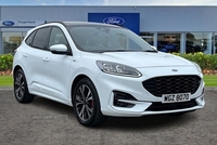 Ford Kuga 1.5 EcoBlue ST-Line X Edition 5dr - PANORAMIC ROOF, HEATED SEATS, B&O AUDIO, KEYLESS GO, REAR CAMERA with FRONT & REAR SENSORS, CRUISE CONTROL in Antrim