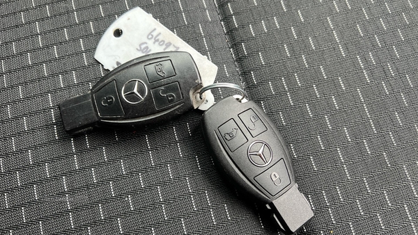 Mercedes-Benz Vito 114 PROGRESSIVE L2 in Antrim
