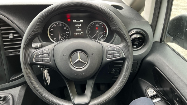 Mercedes-Benz Vito 114 PROGRESSIVE L2 in Antrim