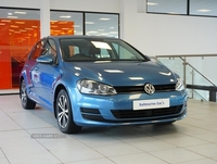 Volkswagen Golf SE TSI BLUEMOTION TECHNOLOGY DSG in Tyrone