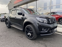 Nissan Navara SPECIAL EDITION Double Cab Pick Up N-Guard 2.3dCi 190 TT 4WD Auto in Tyrone