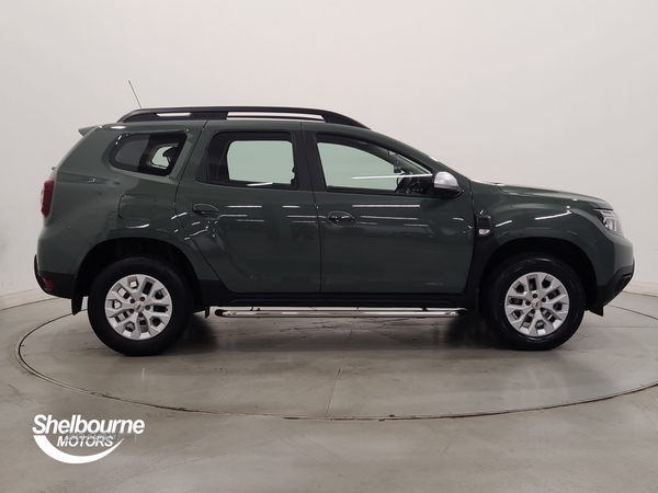 Dacia Duster 1.3 TCe 130 Expression 5dr Estate in Down