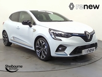 Renault Clio Launch Edition 1.6 E-Tech 140 Stop Start Auto in Armagh
