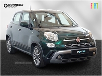 Fiat 500L 1.4 Cross 5dr in Antrim