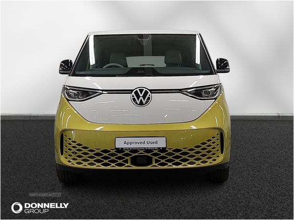 Volkswagen ID. Buzz 150kW Style Pro 77kWh 5dr Auto in Tyrone