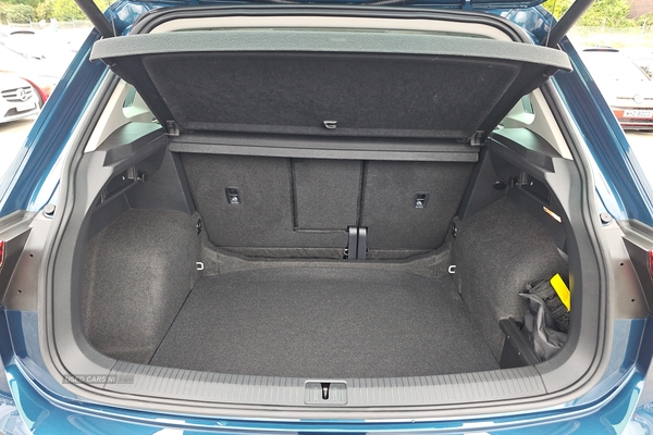 Volkswagen Tiguan Elegance 1.5 TSI 150PS 7-speed DSG 5 door in Tyrone