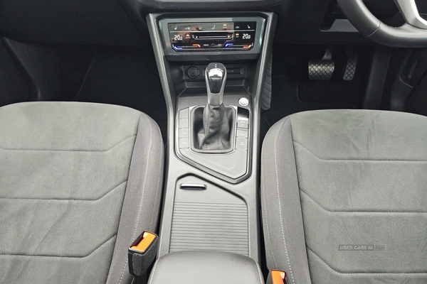 Volkswagen Tiguan Mk2 Facelift 2.0 TDI 150PS Elegance SCR DSG in Tyrone