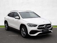 Mercedes-Benz GLA 180 AMG LINE EXECUTIVE in Armagh