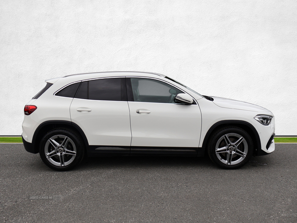 Mercedes-Benz GLA 180 AMG LINE EXECUTIVE in Armagh