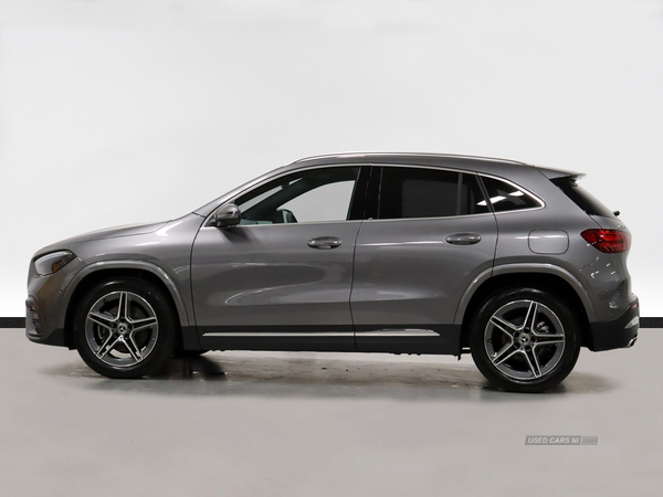 Mercedes-Benz GLA 200 AMG LINE EXECUTIVE in Antrim